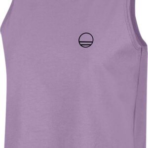 Session 3 W Tank Amethyst