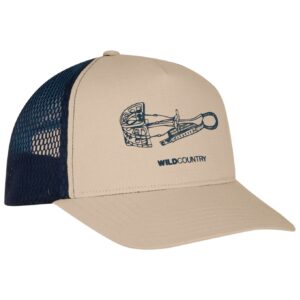 Session 2 Cap Moonstone/3850