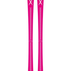 Xo V7 Pink White Dots 2025