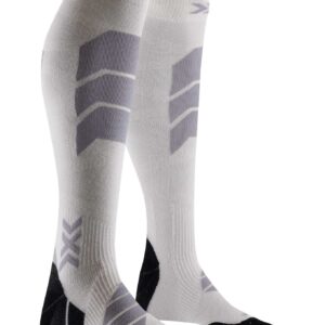 Ski Perform Cashmere OTC White/Grey