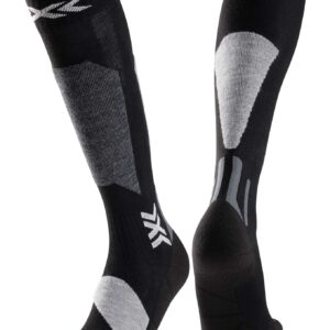 Ski Discover OTC Black/Light Grey