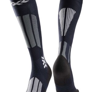 Ski Touring Expert OTC Black/Light Grey