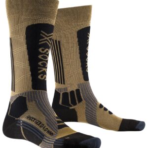 Ski Helixx Gold 4.0 Wmn Gold/Black