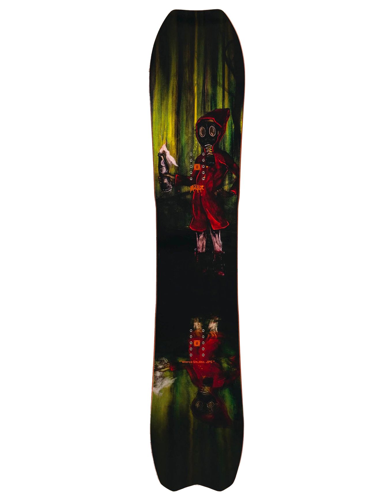 Pack Warca Uninc Jps 2025 – Image 2