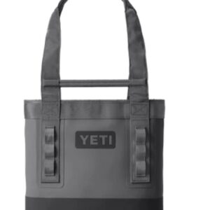 Camino Carryall 20 Storm Grey