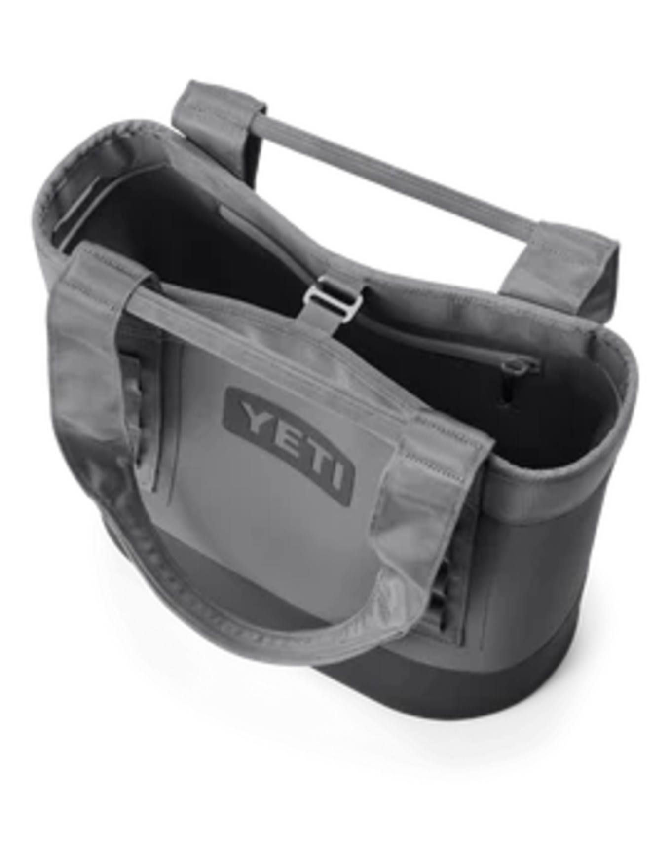 Camino Carryall 20 Storm Grey – Image 2