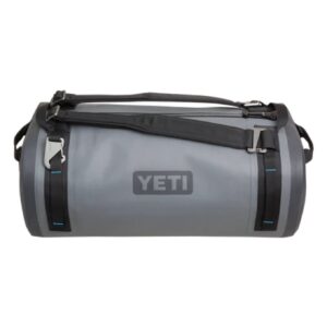 Panga 100 Duffel Storm Grey