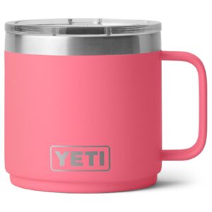Rambler 14 Oz Mug 2.0 Tropical Pink