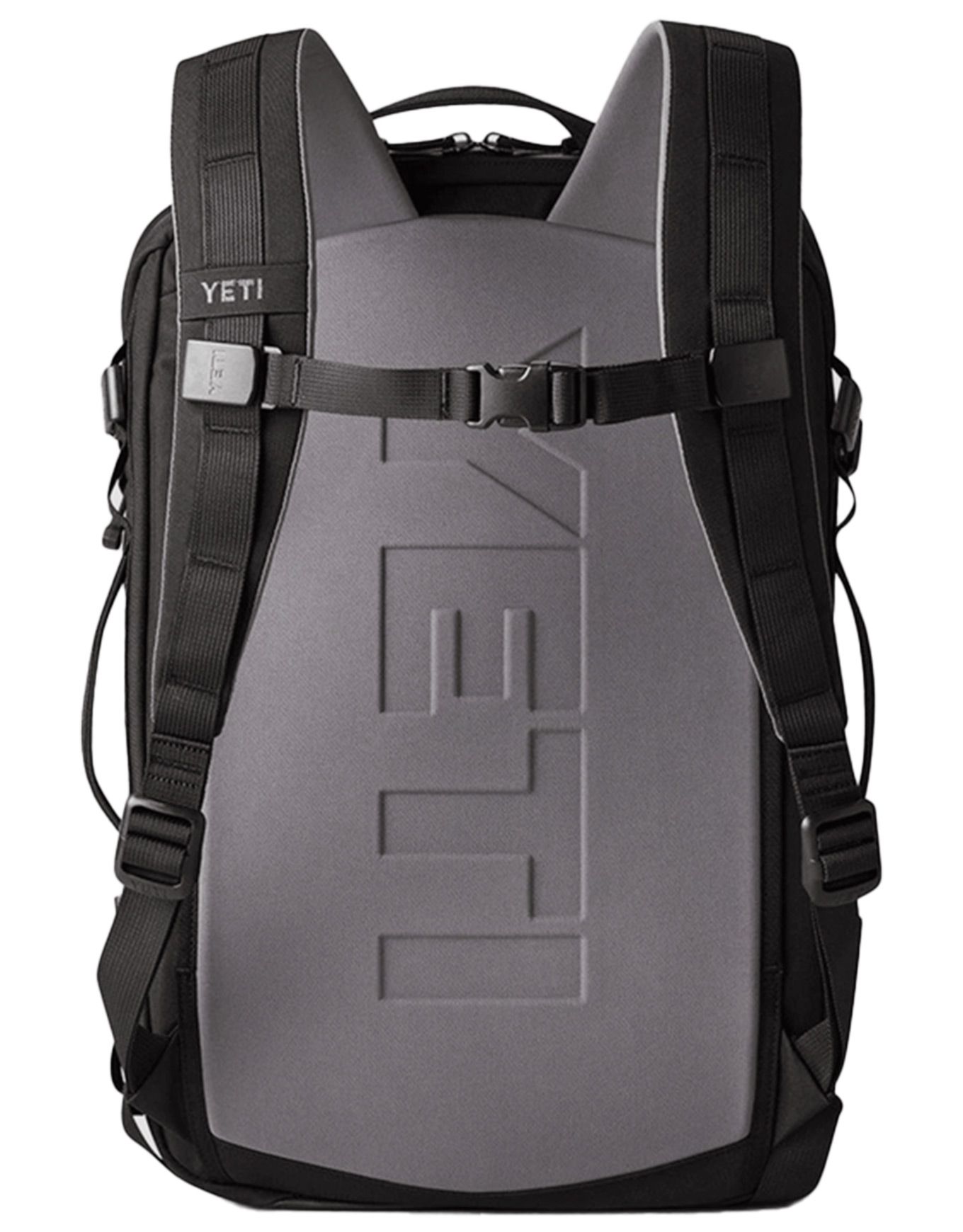 Crossroads Backpack 22L Black – Image 3