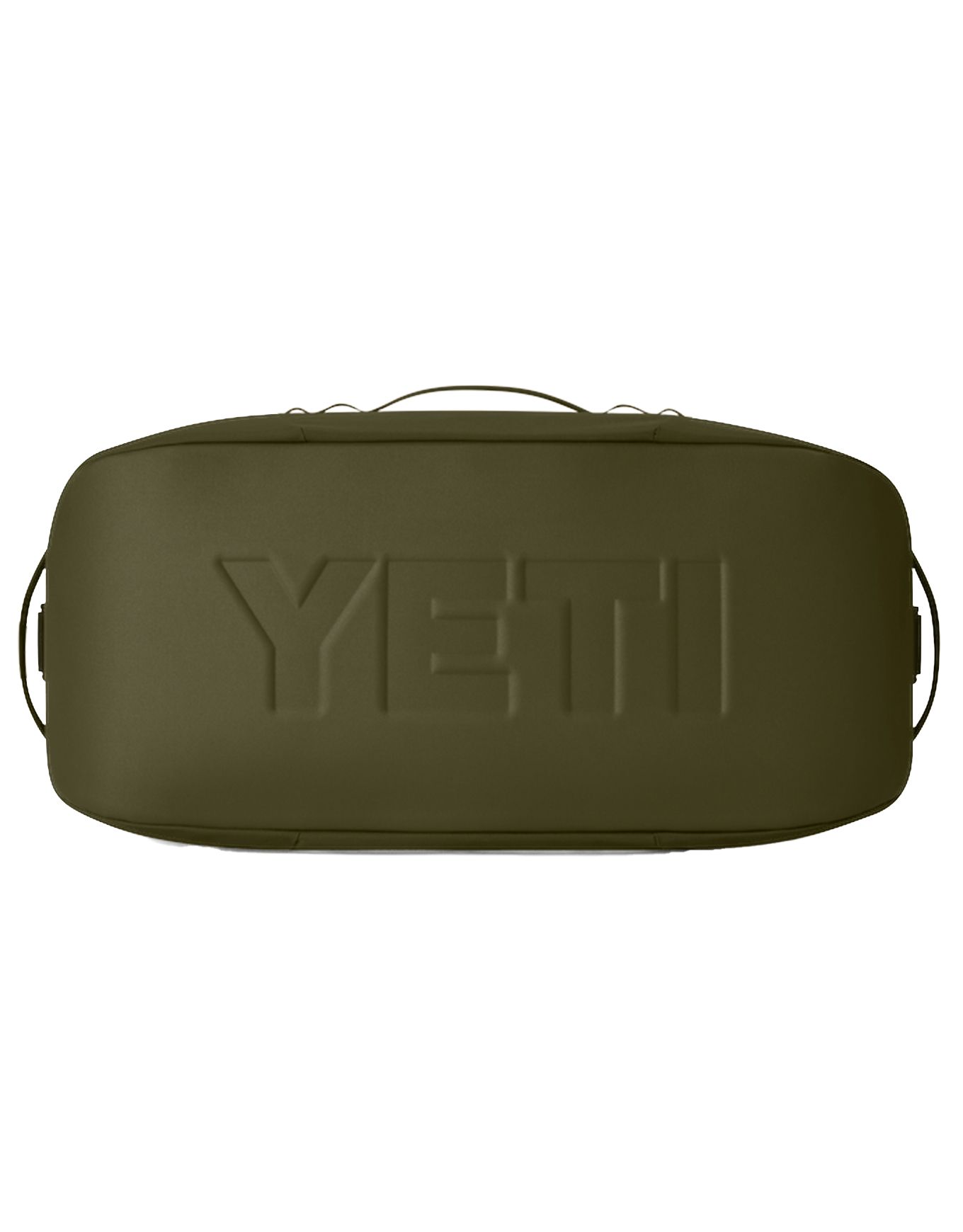 Crossroads Duffel 60L Olive – Image 3