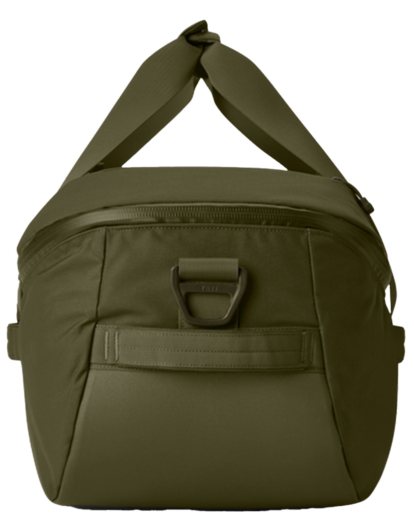 Crossroads Duffel 60L Olive – Image 2