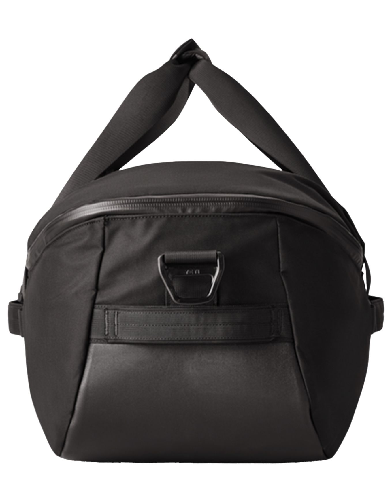 Crossroads Duffel 60L. Black – Image 5