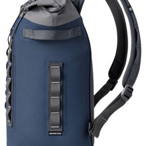 Hopper Backpack M20 Soft Cooler. Navy