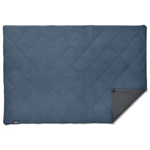 Lowlands Blanket Navy