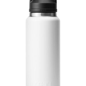 Rambler 26 Oz Bottle. White
