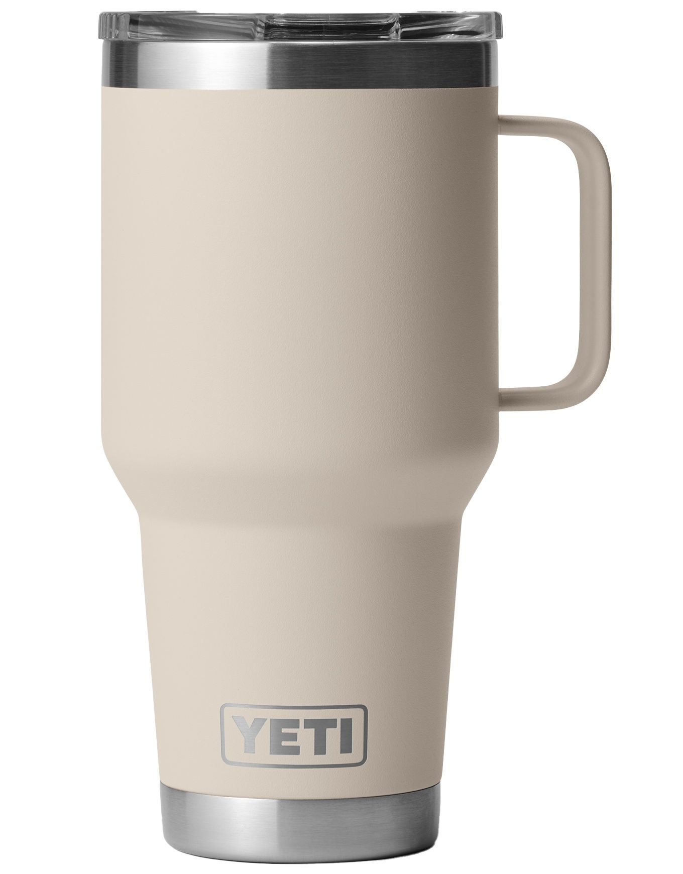 Rambler 30 Oz Travel Mug 2.0 Cape Taupe – Image 2