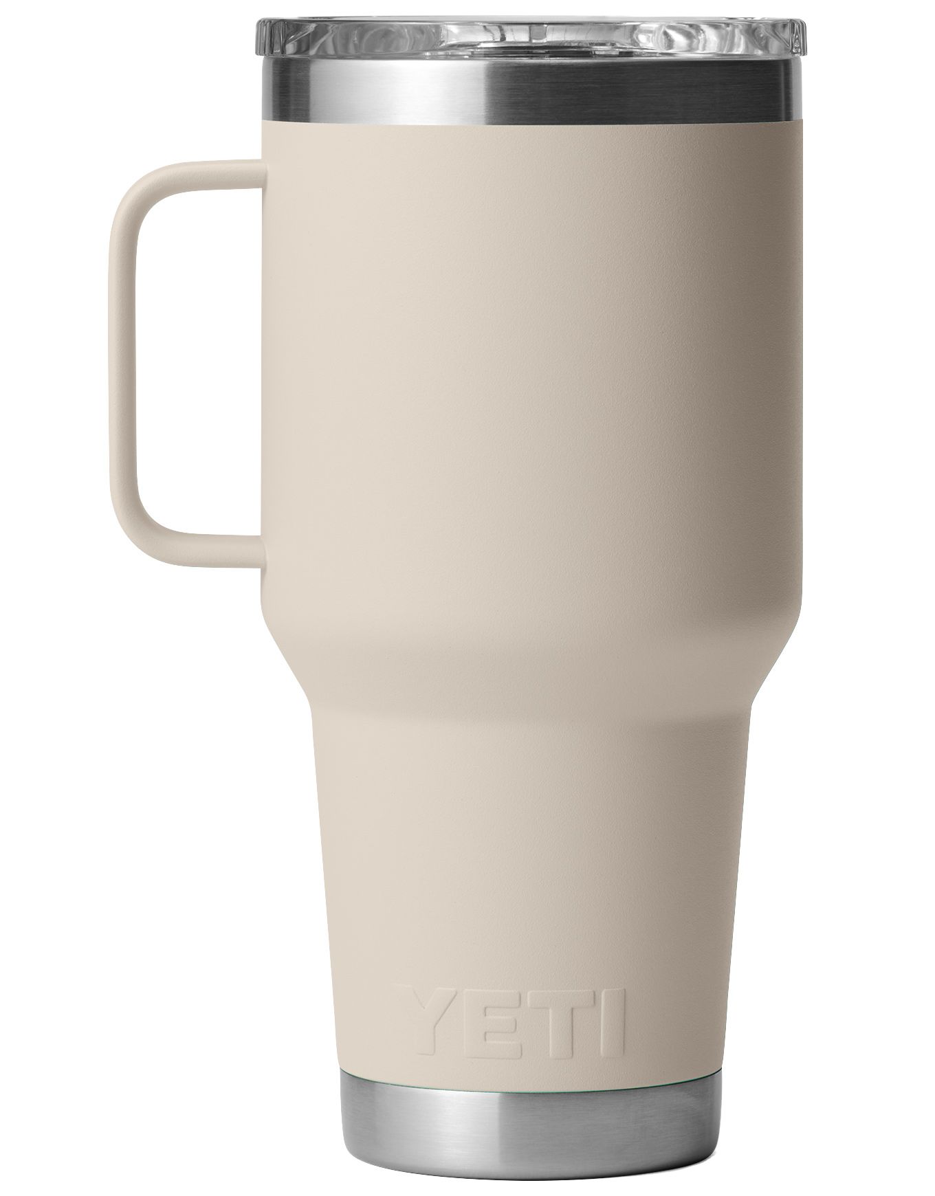 Rambler 30 Oz Travel Mug 2.0 Cape Taupe – Image 3