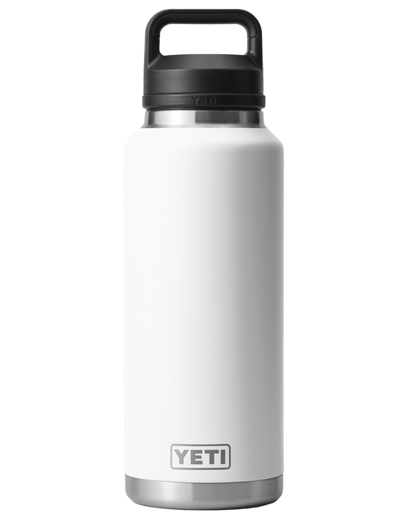 Rambler 46 Oz Bottle Chug. White – Image 2