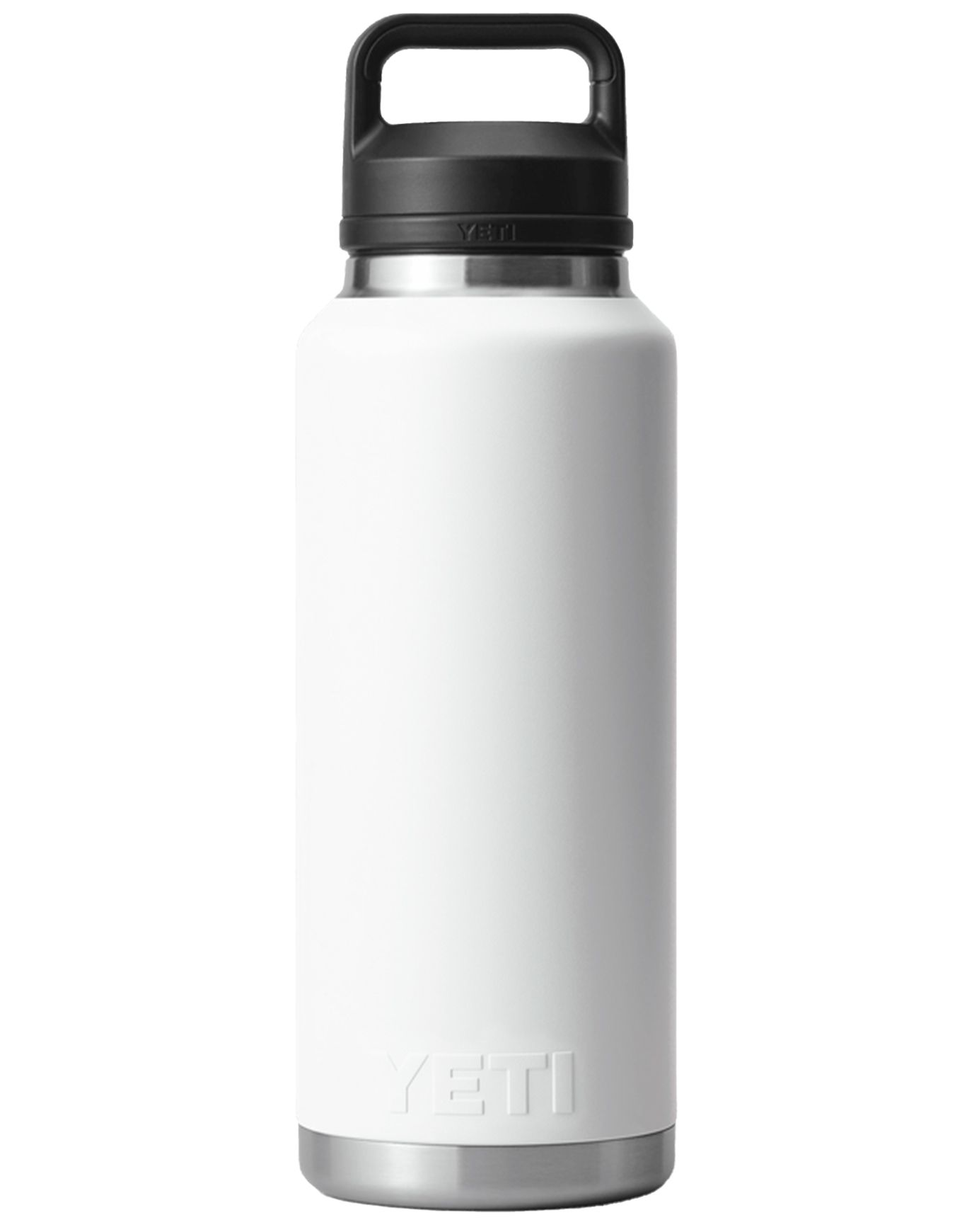 Rambler 46 Oz Bottle Chug. White – Image 3