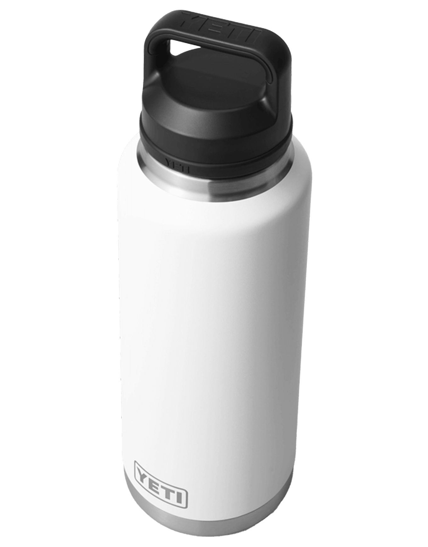 Rambler 46 Oz Bottle Chug. White – Image 4