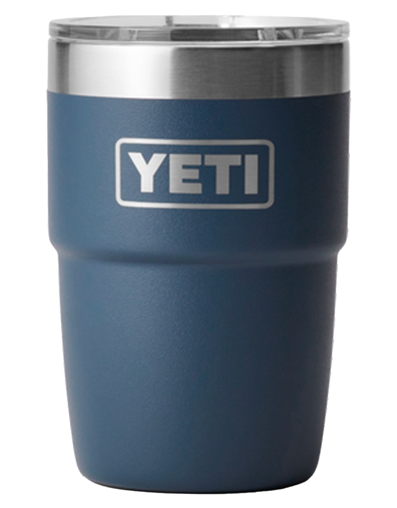 Rambler 8 Oz Stackable Cup Navy