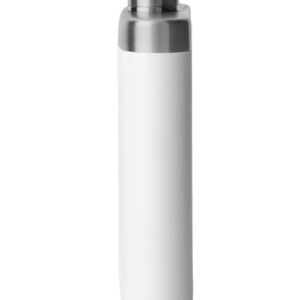 Rambler Flask White