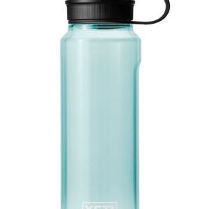 Yonder Tether 1L Water Bottle. Seafoam