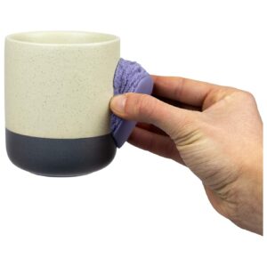 Climbing Mug Evo - Purple