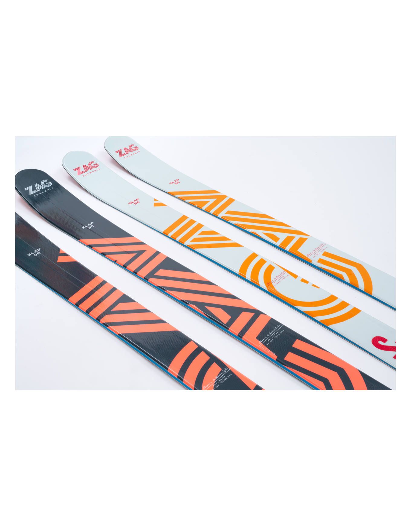 Slap 98 Lady 2025 – Image 3