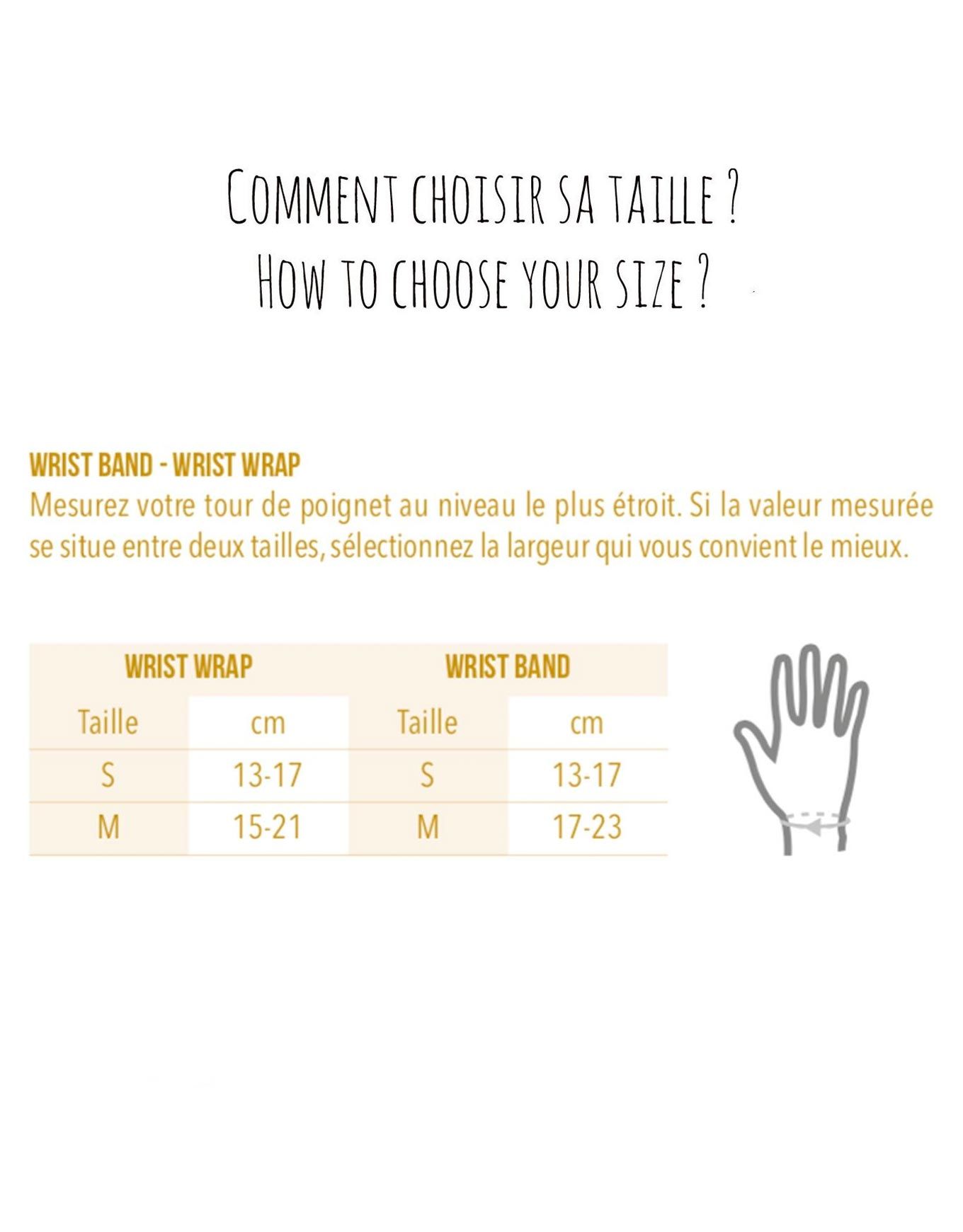 Wrist Wrap – Image 3