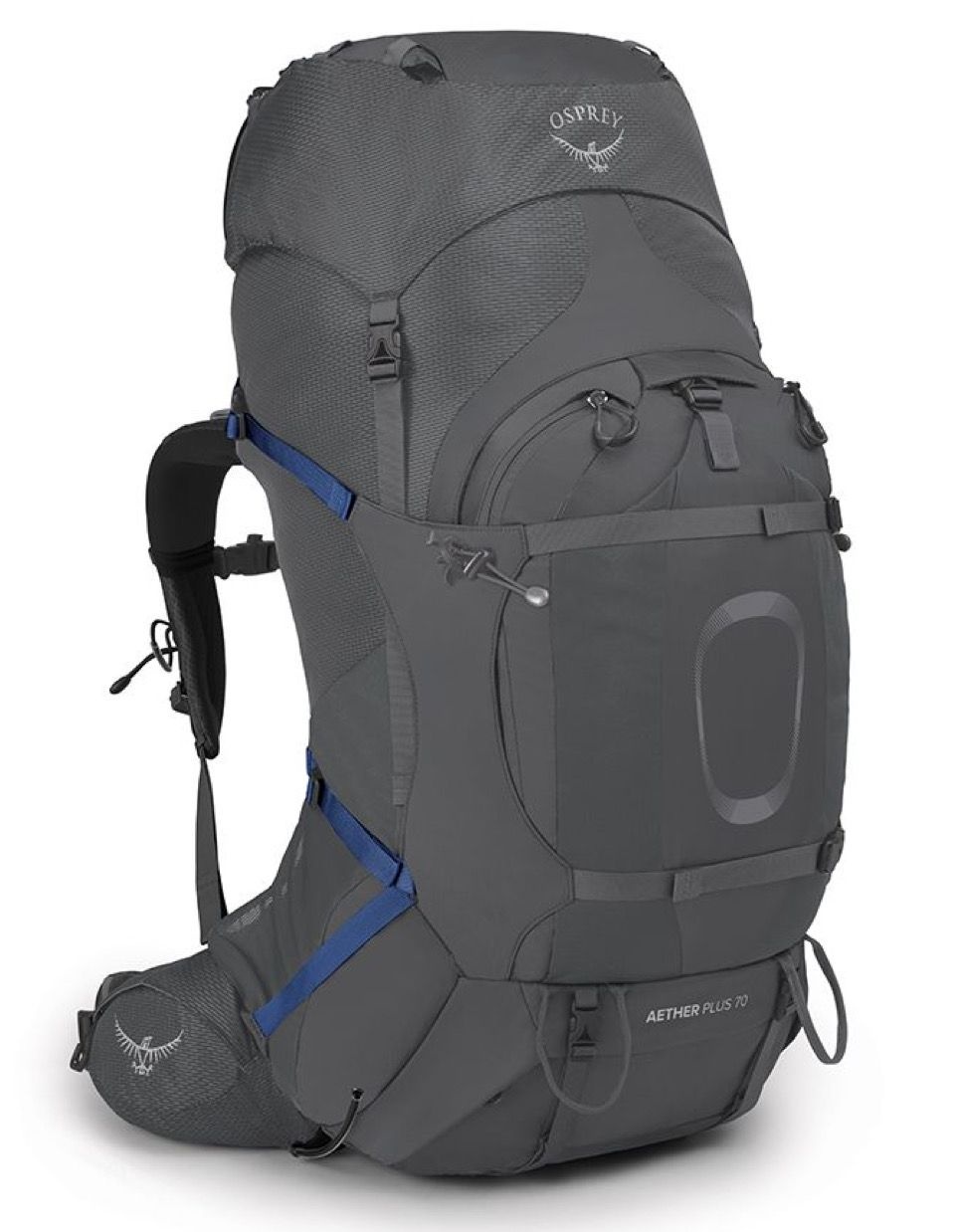 Aether Plus 70 Eclipse Grey – Image 2