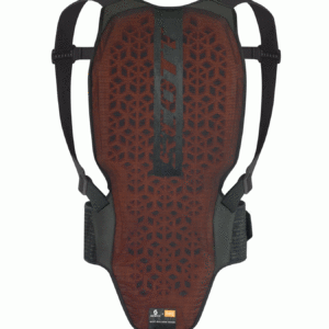 Back Protector AirFlex Black