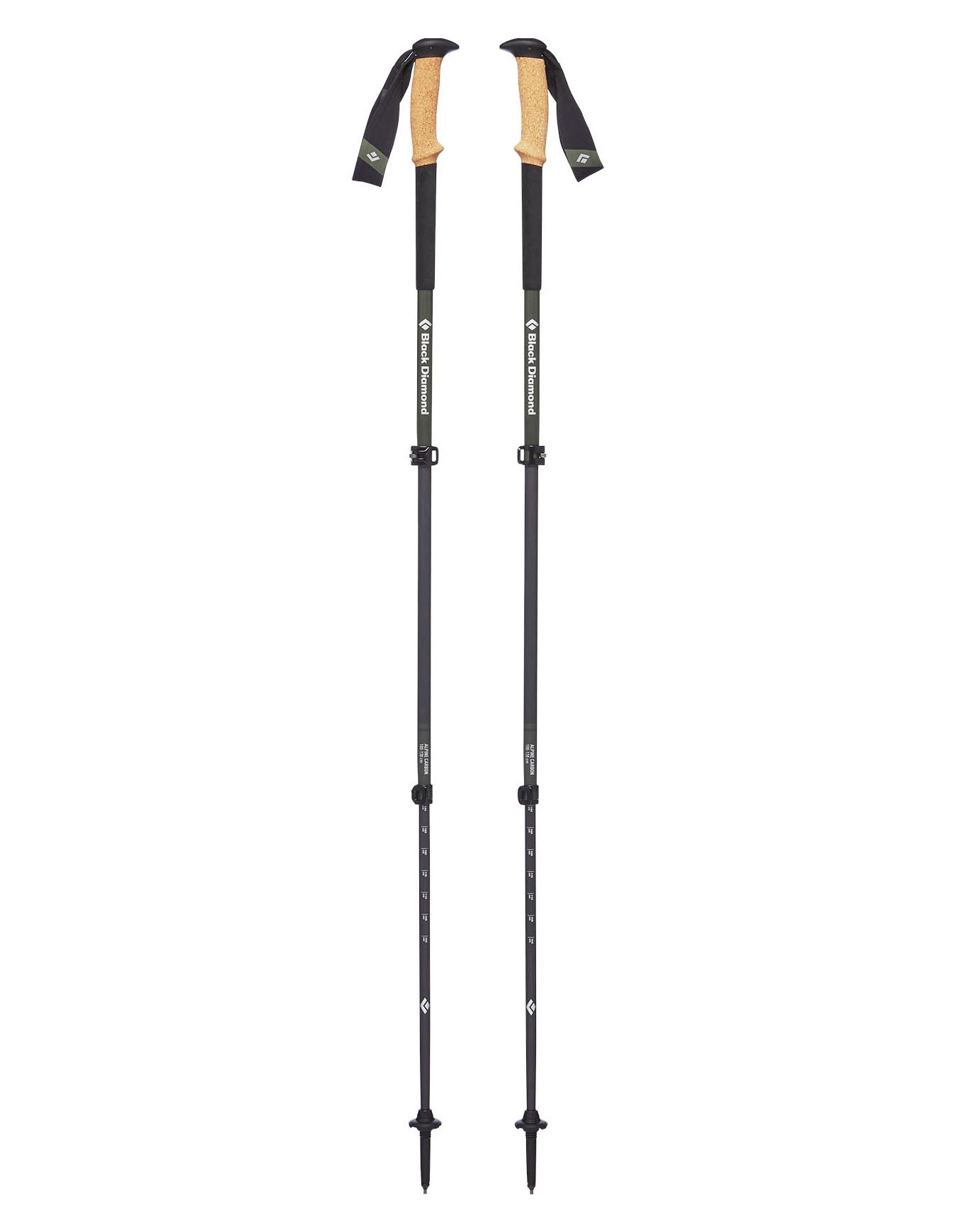 Alpine Carbon Cork Trek Tundra – Image 2