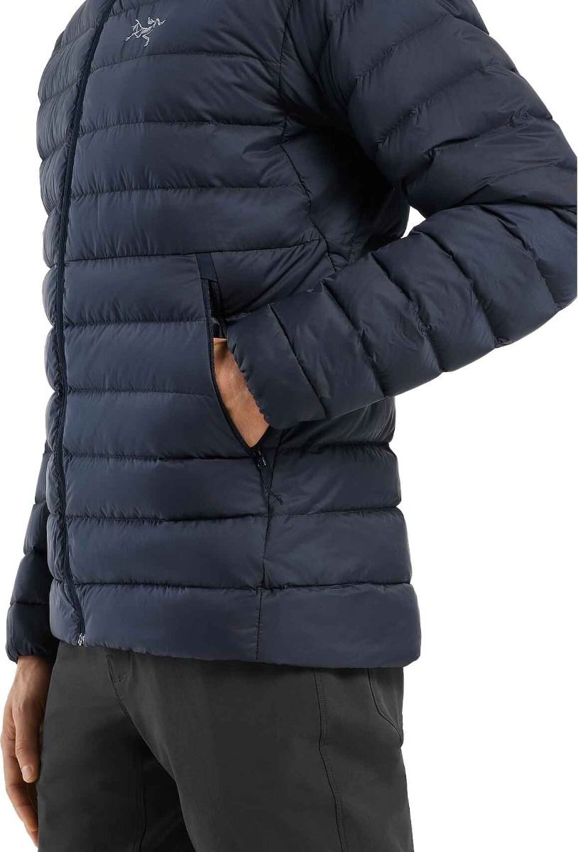 Cerium Hoody M Black Sapphire – Image 5