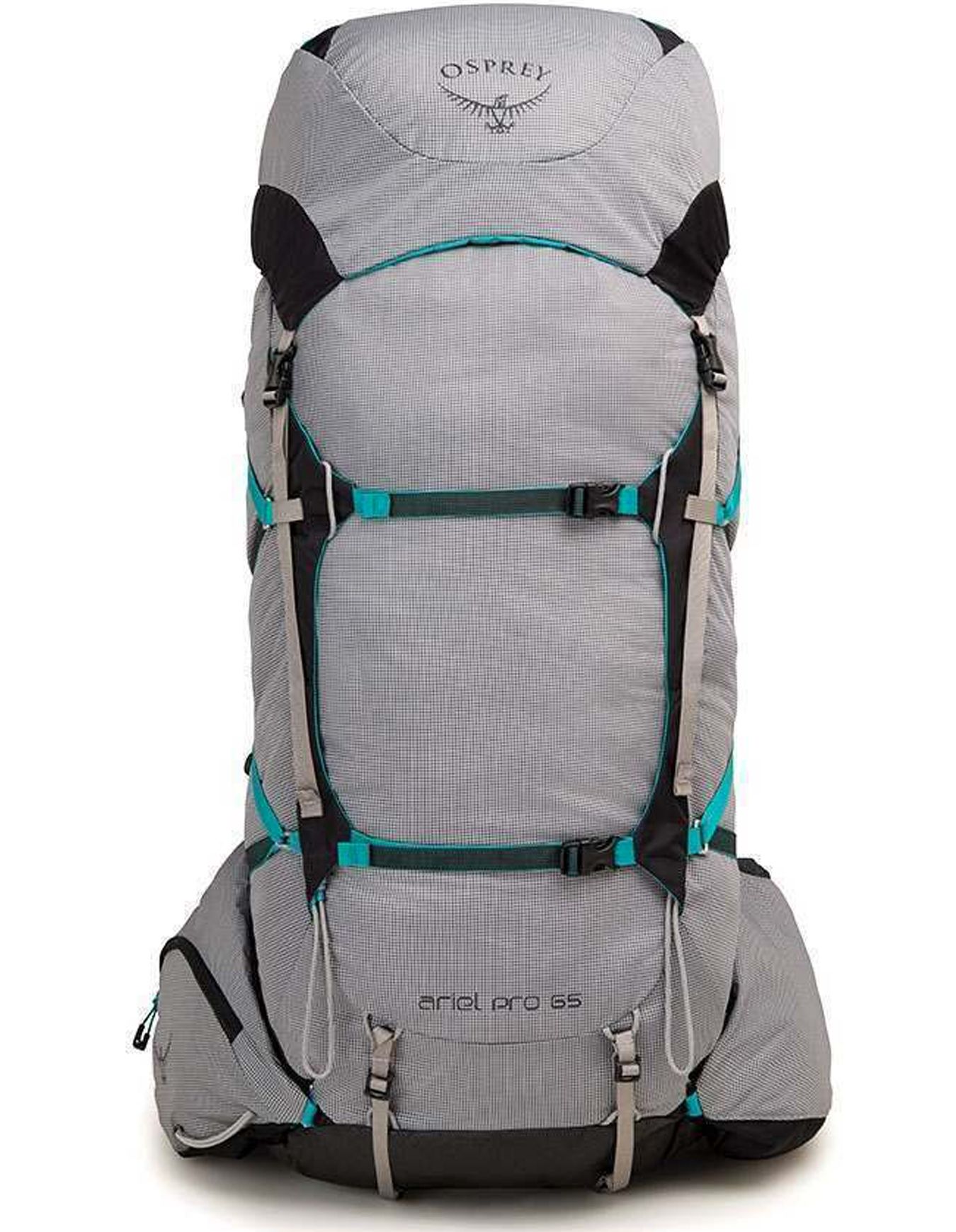 Ariel Pro 65 Voyager Grey – Image 2