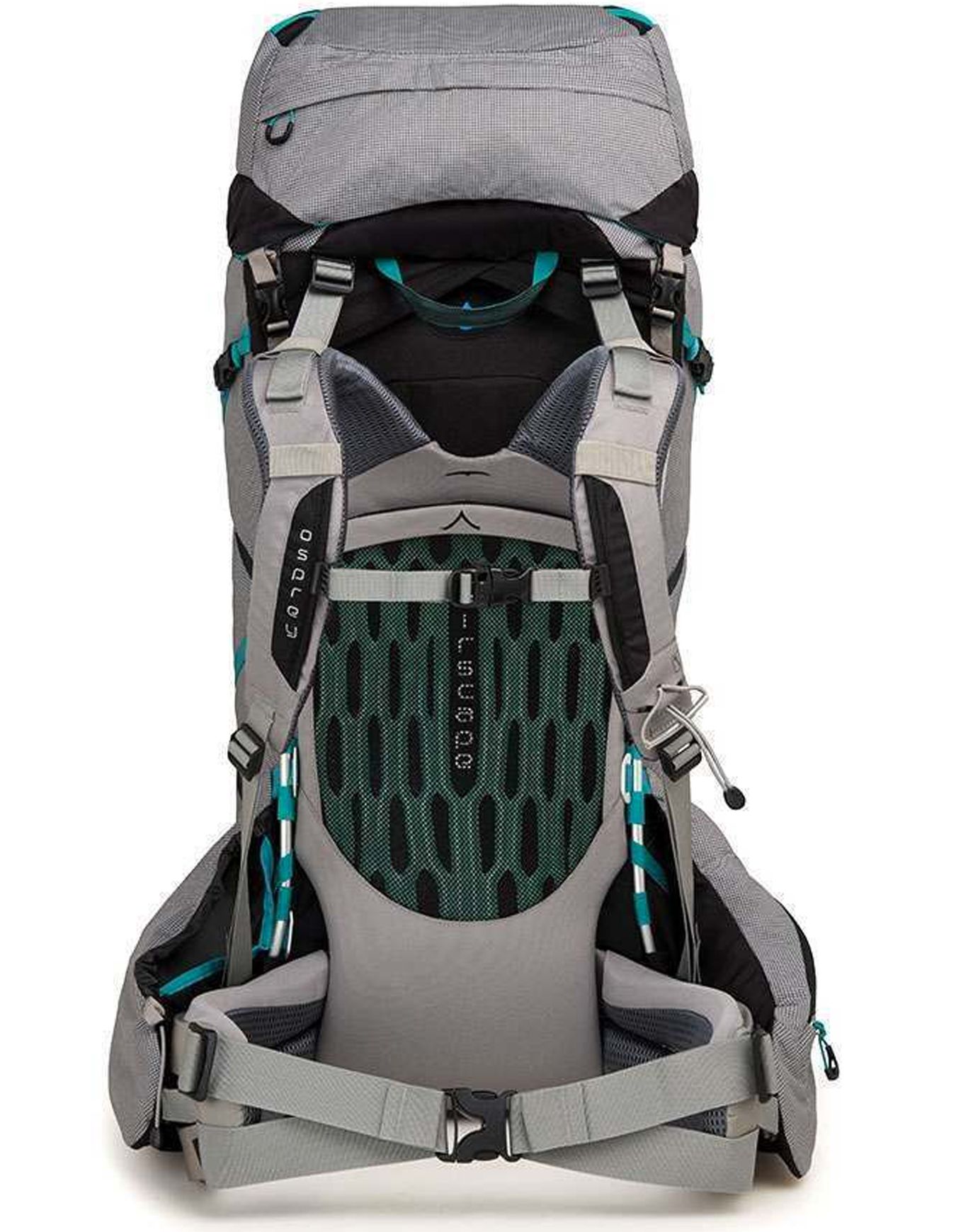 Ariel Pro 65 Voyager Grey – Image 8