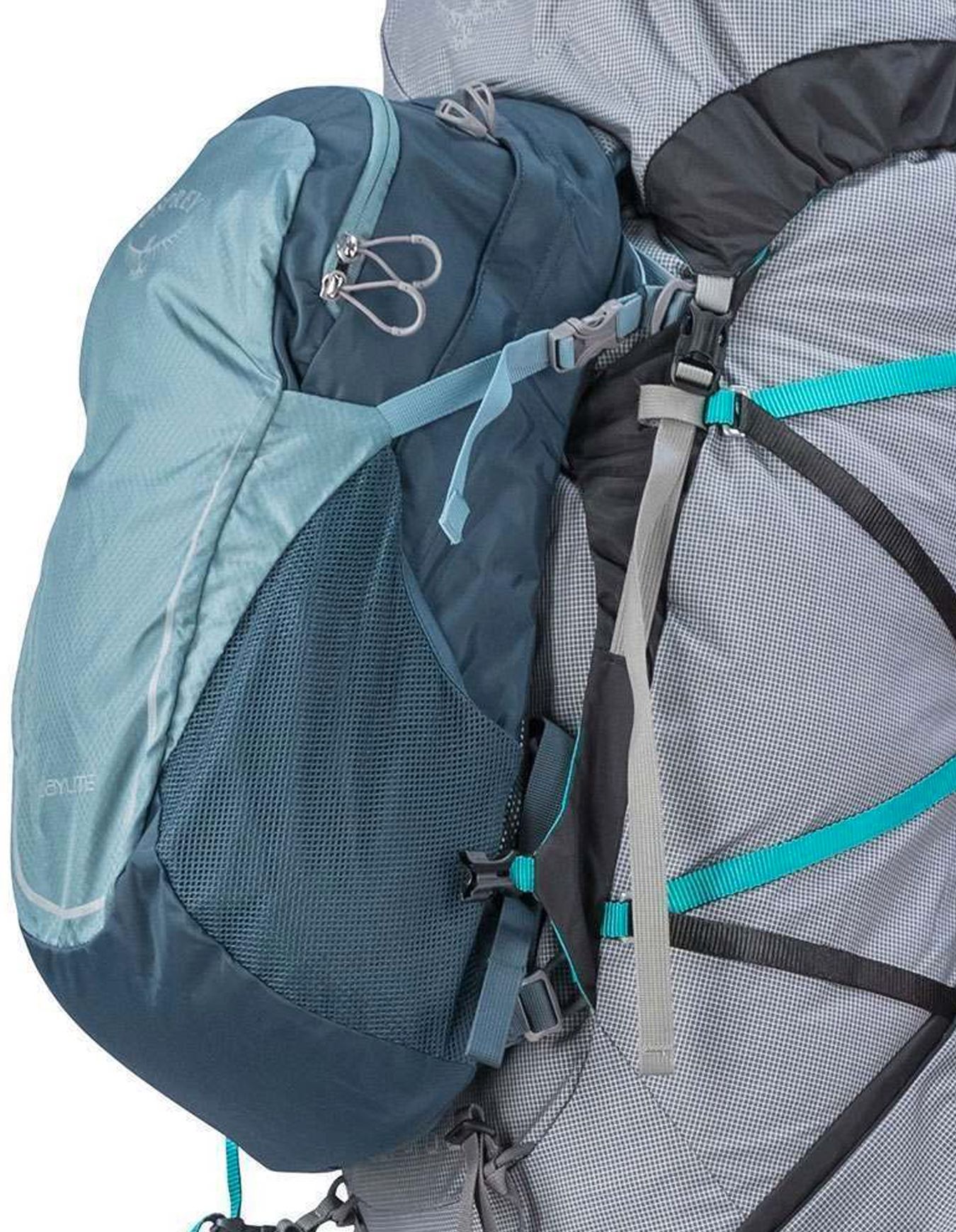 Ariel Pro 65 Voyager Grey – Image 4