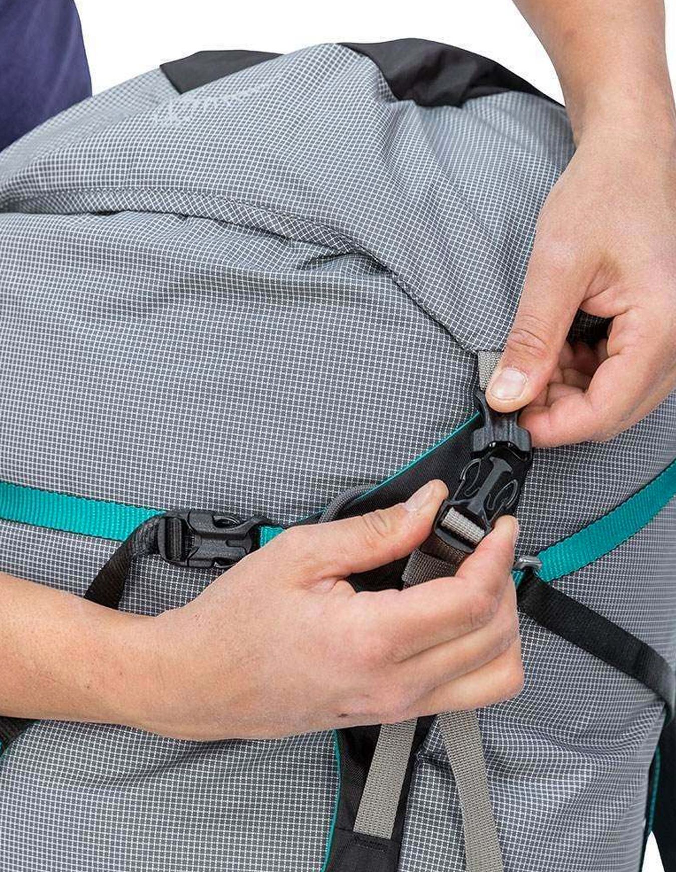 Ariel Pro 65 Voyager Grey – Image 3