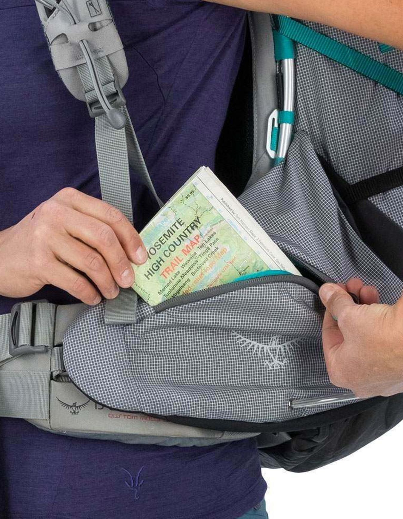 Ariel Pro 65 Voyager Grey – Image 10