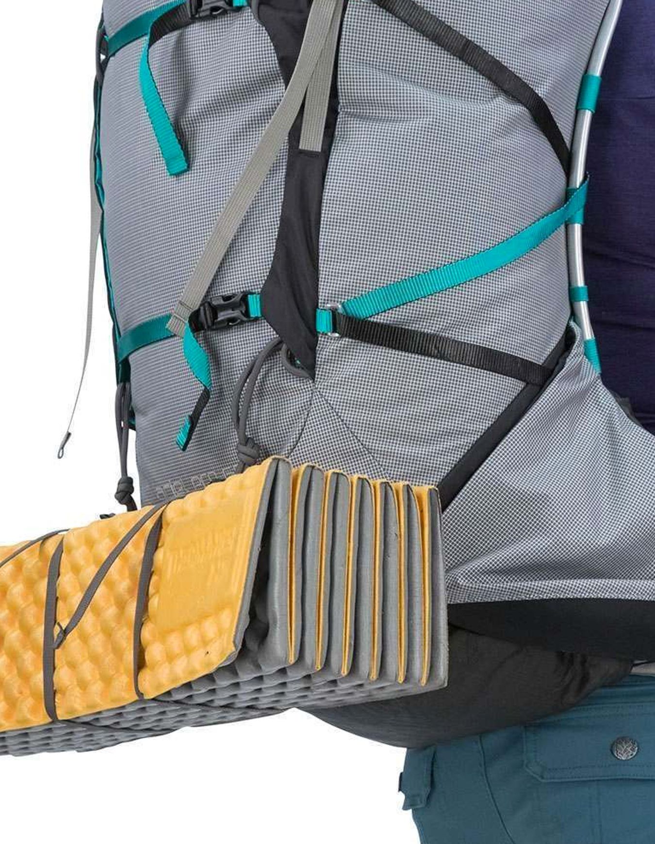 Ariel Pro 65 Voyager Grey – Image 5