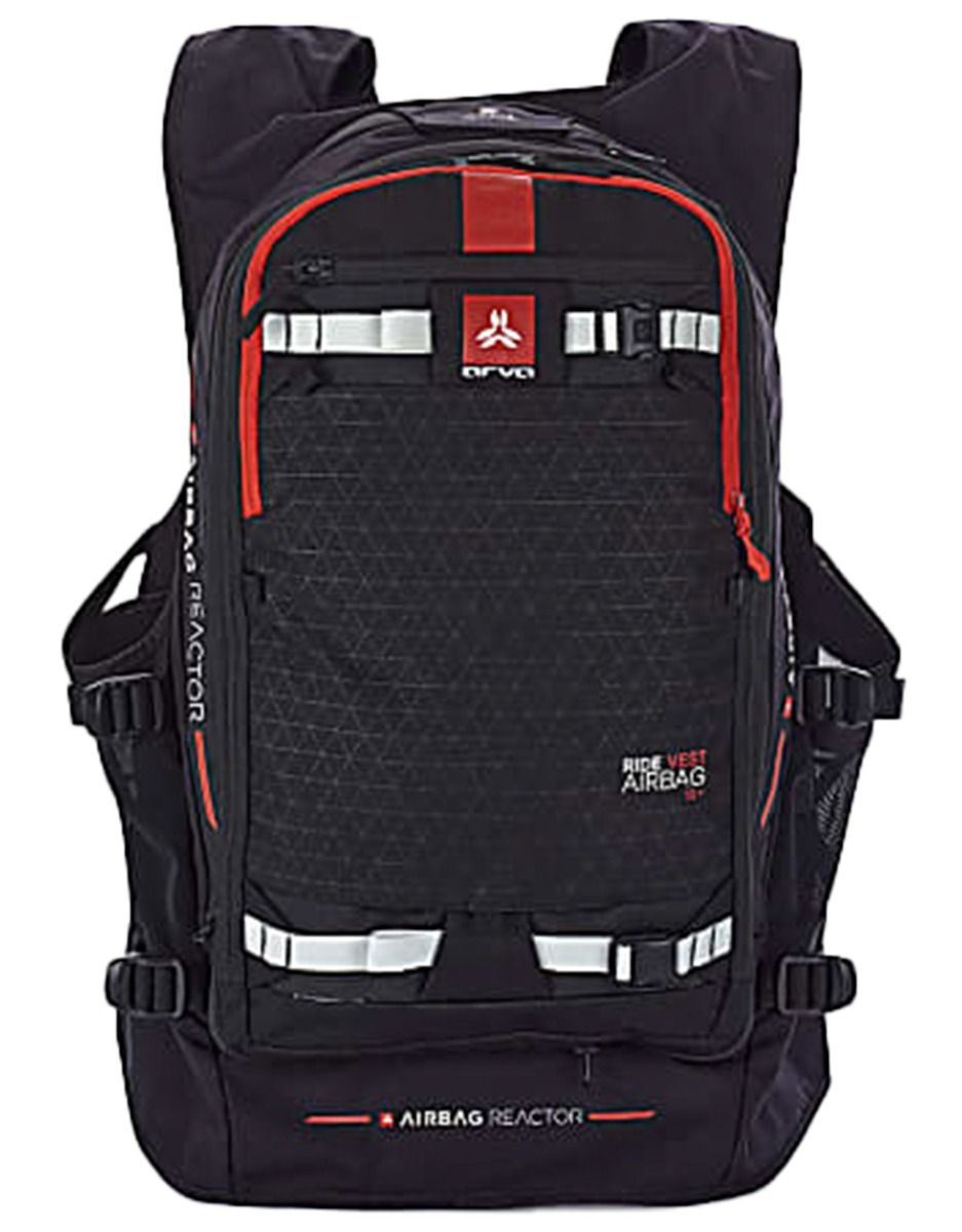 Ride Vest 15+ – Image 4
