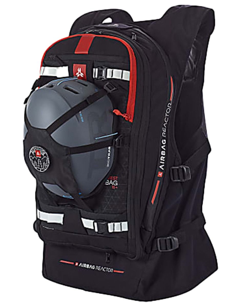 Ride Vest 15+ – Image 2