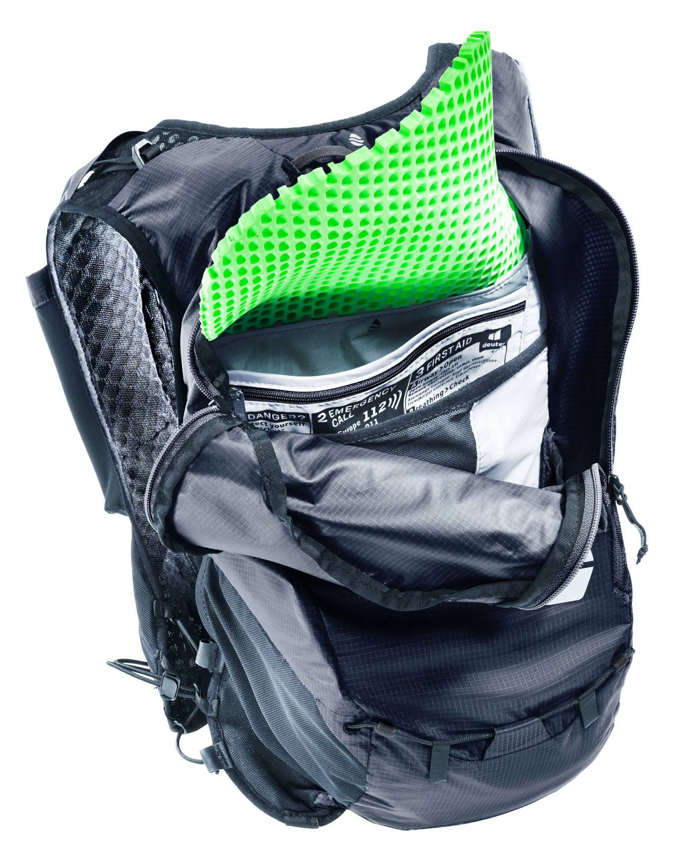 Ascender 7 Black – Image 2