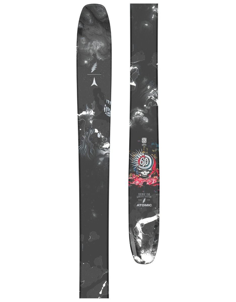 Bent 110 GFD 2026 – Image 2