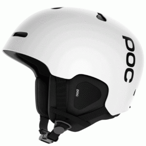 Auric Cut Matt White