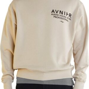 Crewneck ENCORE Beige Travertin V3