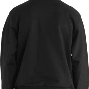 Crewneck SHADOW Noir V2