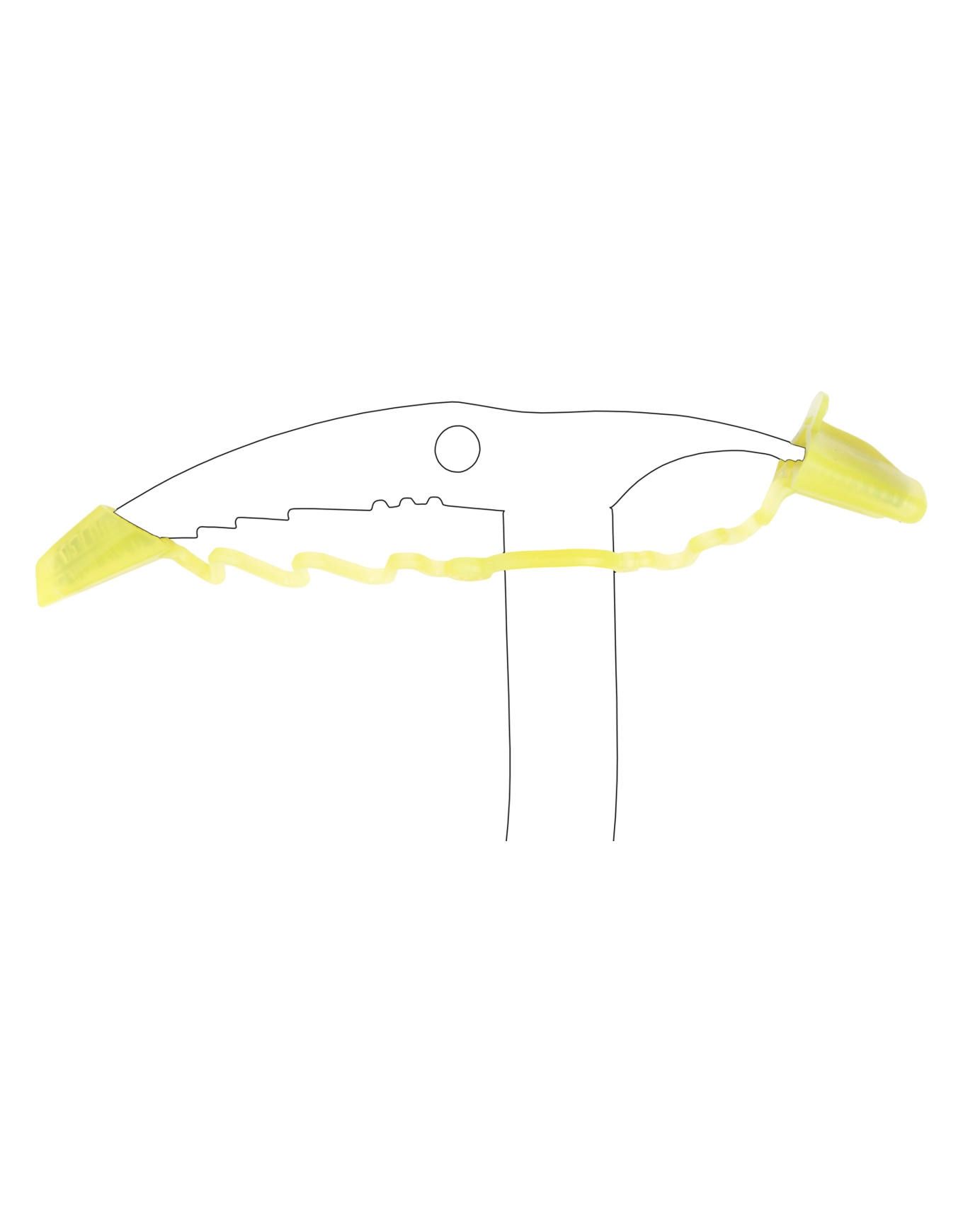 Axe Guard Protection