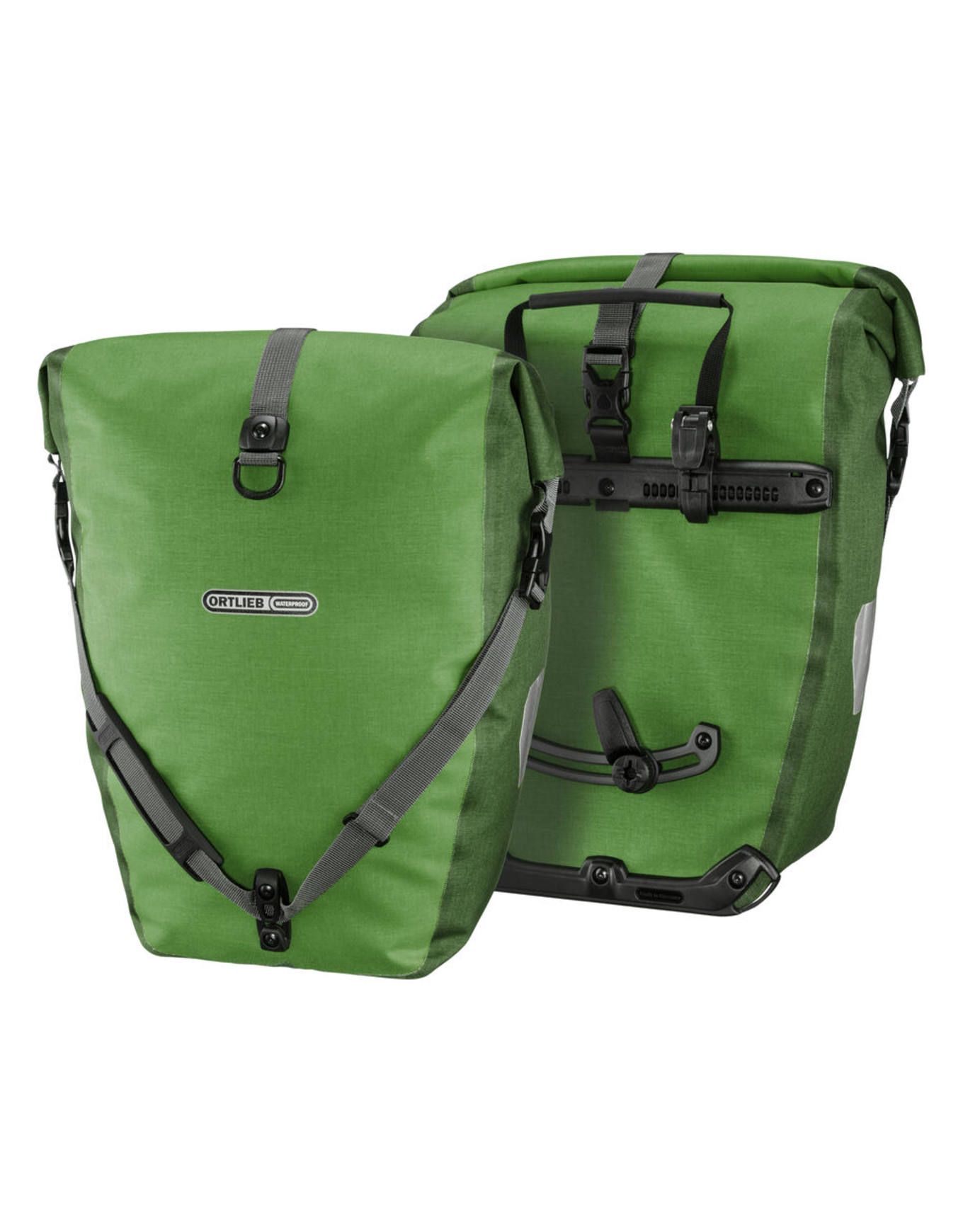 Back-Roller Plus CR 40L Kiwi/Moss Green – Image 3