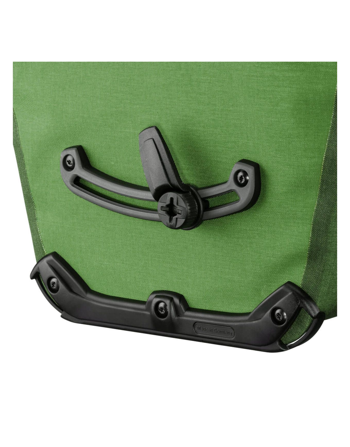 Back-Roller Plus CR 40L Kiwi/Moss Green – Image 7